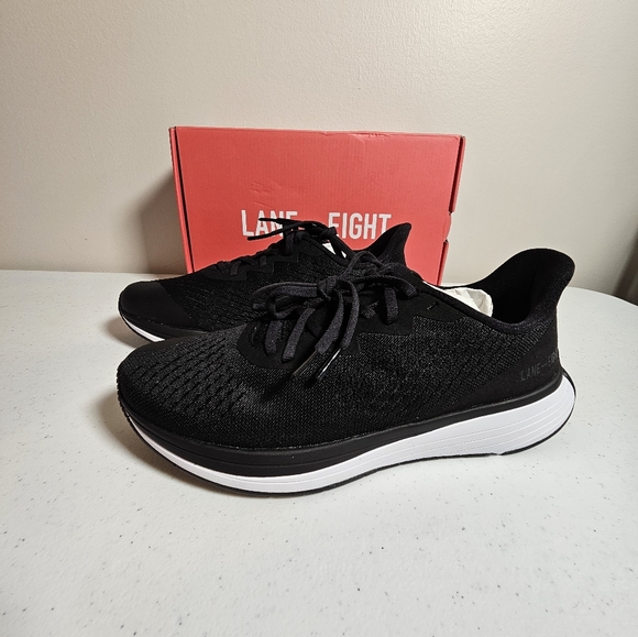 Lane-Eight The Relay Trainer Women's Size 8 - Picture 11 of 14